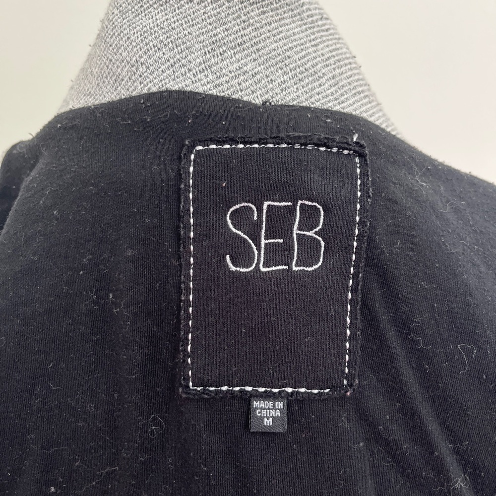 SEB jacket size medium - Picture 4 of 6
